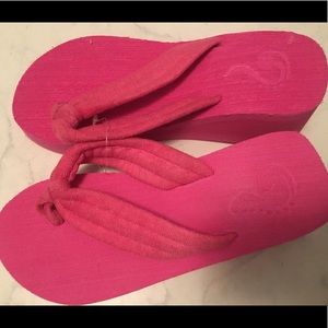 Flip flops